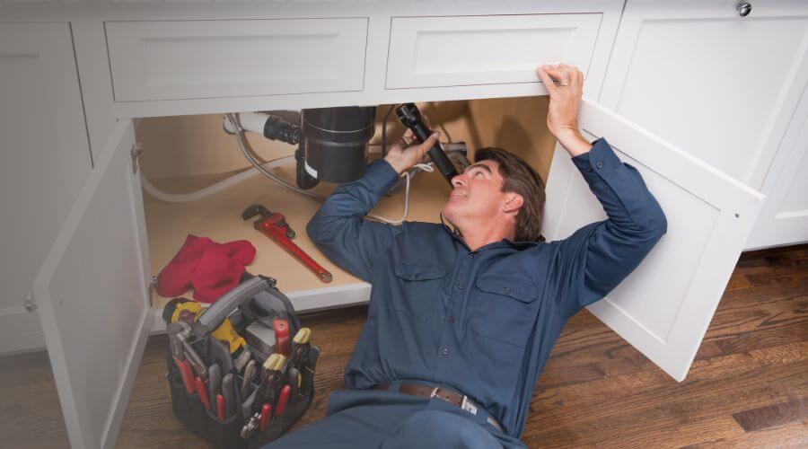 Professional Tankless Water Heater Installation in Celeste, TX